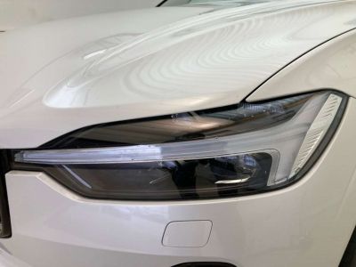 Volvo XC60 Vorführwagen