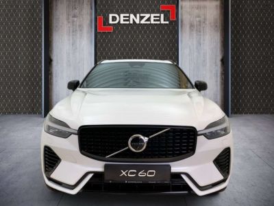 Volvo XC60 Vorführwagen