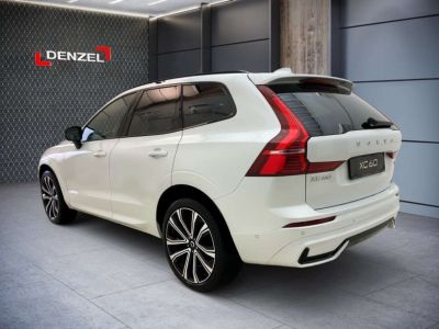 Volvo XC60 Vorführwagen