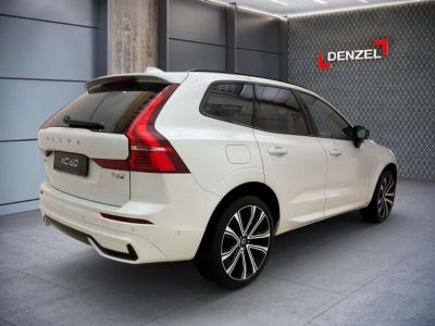 Volvo XC60 Vorführwagen