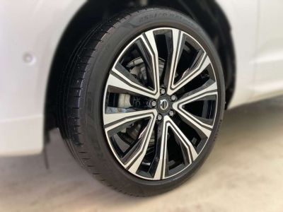 Volvo XC60 Vorführwagen