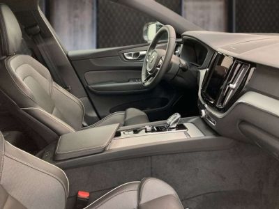 Volvo XC60 Vorführwagen