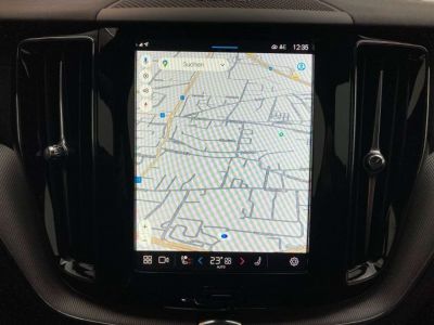 Volvo XC60 Vorführwagen