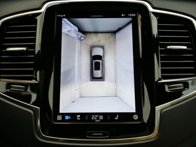 Volvo XC90 Vorführwagen Volvo XC90 Vorführwagen