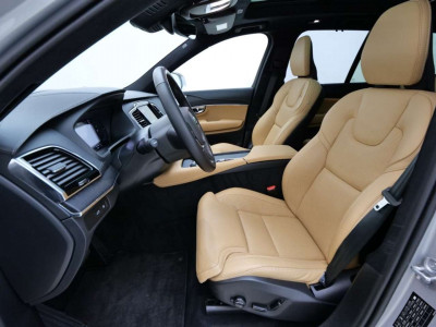 Volvo XC90 Vorführwagen Volvo XC90 Vorführwagen