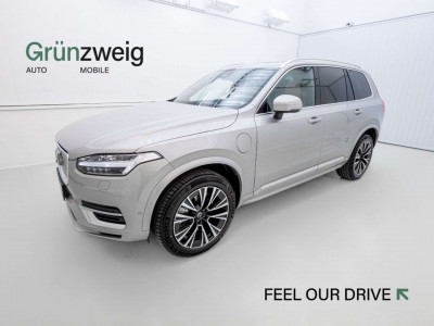 Volvo XC90 Vorführwagen Volvo XC90 Vorführwagen