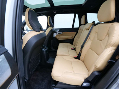 Volvo XC90 Vorführwagen Volvo XC90 Vorführwagen