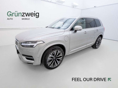 Volvo XC90 Vorführwagen Volvo XC90 Vorführwagen