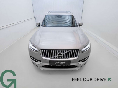 Volvo XC90 Vorführwagen Volvo XC90 Vorführwagen