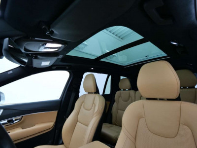 Volvo XC90 Vorführwagen Volvo XC90 Vorführwagen