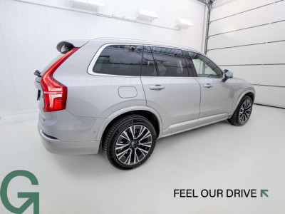 Volvo XC90 Vorführwagen Volvo XC90 Vorführwagen