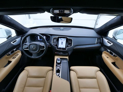 Volvo XC90 Vorführwagen Volvo XC90 Vorführwagen