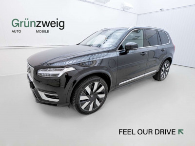 Volvo XC90 Vorführwagen Volvo XC90 Vorführwagen