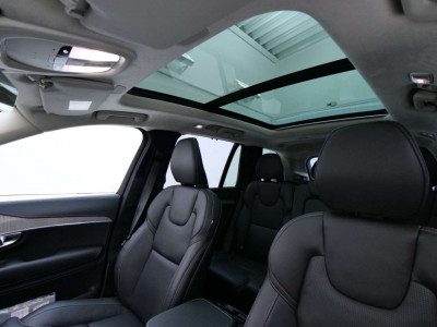 Volvo XC90 Vorführwagen Volvo XC90 Vorführwagen