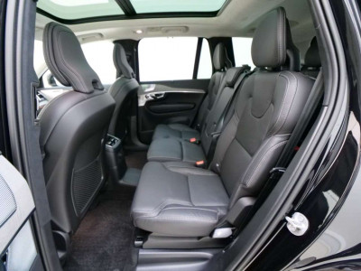 Volvo XC90 Vorführwagen Volvo XC90 Vorführwagen