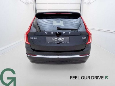 Volvo XC90 Vorführwagen Volvo XC90 Vorführwagen