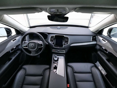 Volvo XC90 Vorführwagen Volvo XC90 Vorführwagen