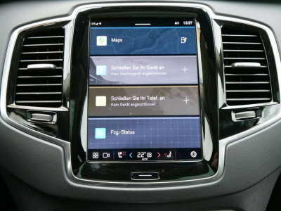 Volvo XC90 Vorführwagen Volvo XC90 Vorführwagen