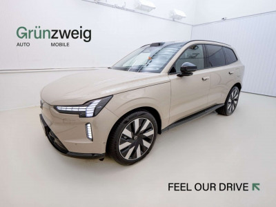 Volvo EX90 Vorführwagen Volvo EX90 Vorführwagen