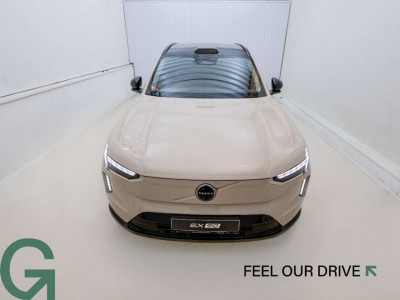 Volvo EX90 Vorführwagen Volvo EX90 Vorführwagen