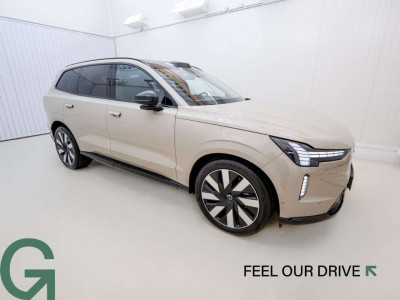 Volvo EX90 Vorführwagen Volvo EX90 Vorführwagen