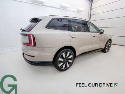 Volvo EX90 Vorführwagen Volvo EX90 Vorführwagen