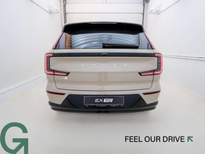 Volvo EX90 Vorführwagen Volvo EX90 Vorführwagen