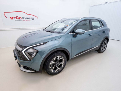 KIA Sportage Vorführwagen KIA Sportage Vorführwagen