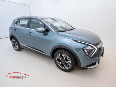 KIA Sportage Vorführwagen KIA Sportage Vorführwagen