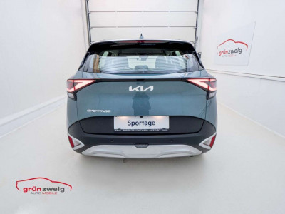 KIA Sportage Vorführwagen KIA Sportage Vorführwagen