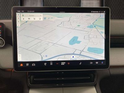 Mercedes-Benz Sprinter Vorführwagen