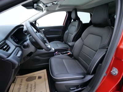 Mitsubishi ASX Gebrauchtwagen