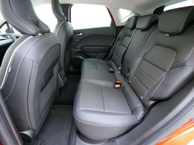 Mitsubishi ASX Gebrauchtwagen