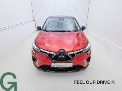 Mitsubishi ASX Gebrauchtwagen