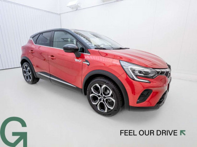 Mitsubishi ASX Gebrauchtwagen