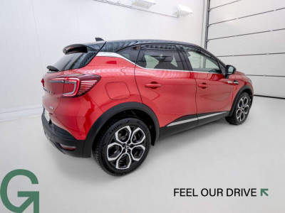 Mitsubishi ASX Gebrauchtwagen