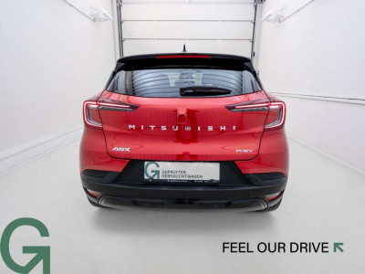 Mitsubishi ASX Gebrauchtwagen