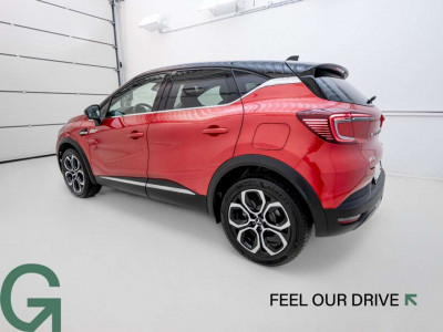 Mitsubishi ASX Gebrauchtwagen