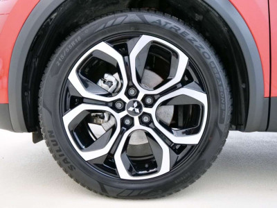 Mitsubishi ASX Gebrauchtwagen