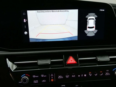 KIA Niro Gebrauchtwagen