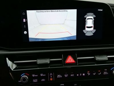 KIA Niro Gebrauchtwagen