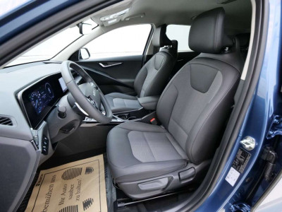 KIA Niro Gebrauchtwagen