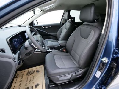 KIA Niro Gebrauchtwagen