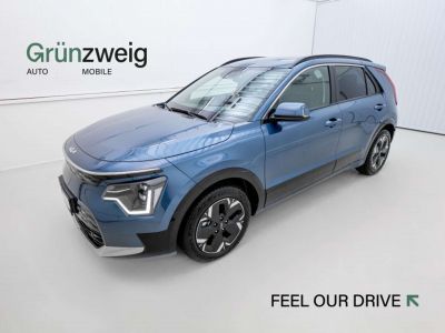 KIA Niro Gebrauchtwagen