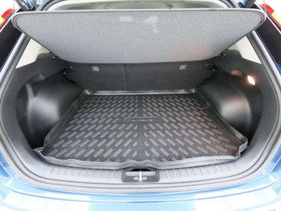 KIA Niro Gebrauchtwagen