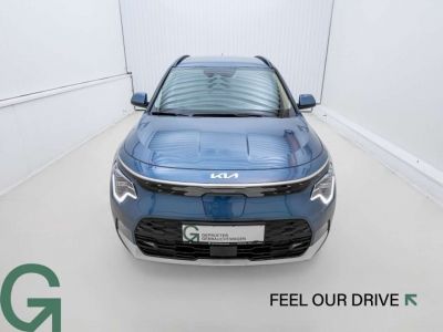 KIA Niro Gebrauchtwagen