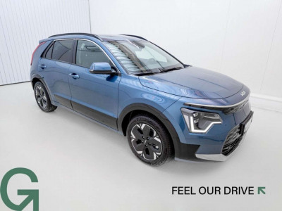 KIA Niro Gebrauchtwagen
