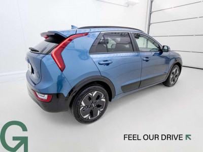 KIA Niro Gebrauchtwagen