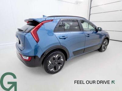 KIA Niro Gebrauchtwagen