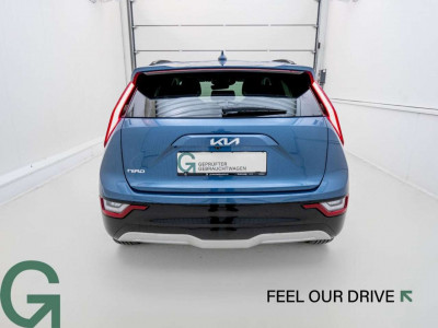 KIA Niro Gebrauchtwagen